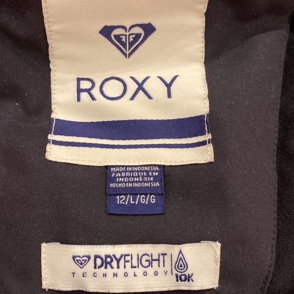 Worn once - Jet Ski Gradient - Snow / Ski Jacket - Picture 12 of 13